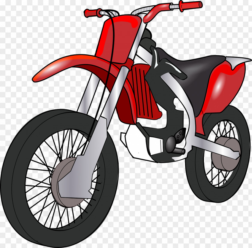 Motorcycle Harley-Davidson Scooter Clip Art PNG