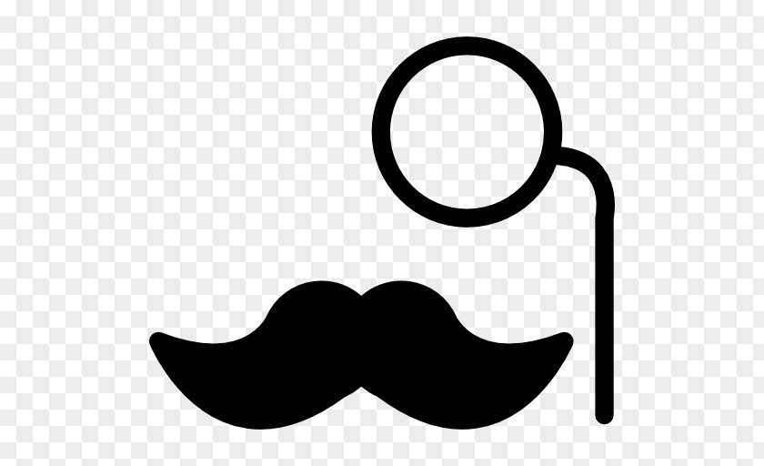 Moustache Handlebar Beard PNG
