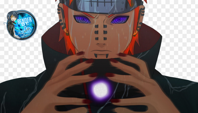 Naruto Pain Uzumaki Akatsuki Itachi Uchiha PNG