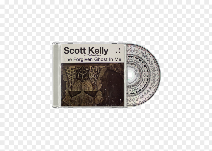 Neurot Recordings Money Scott Kelly PNG
