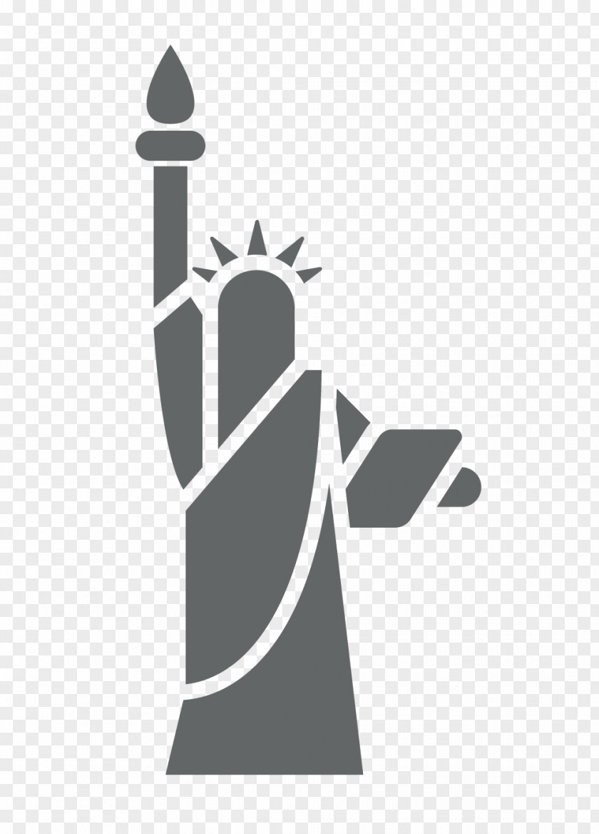 New York City Statue Of Liberty Clip Art PNG