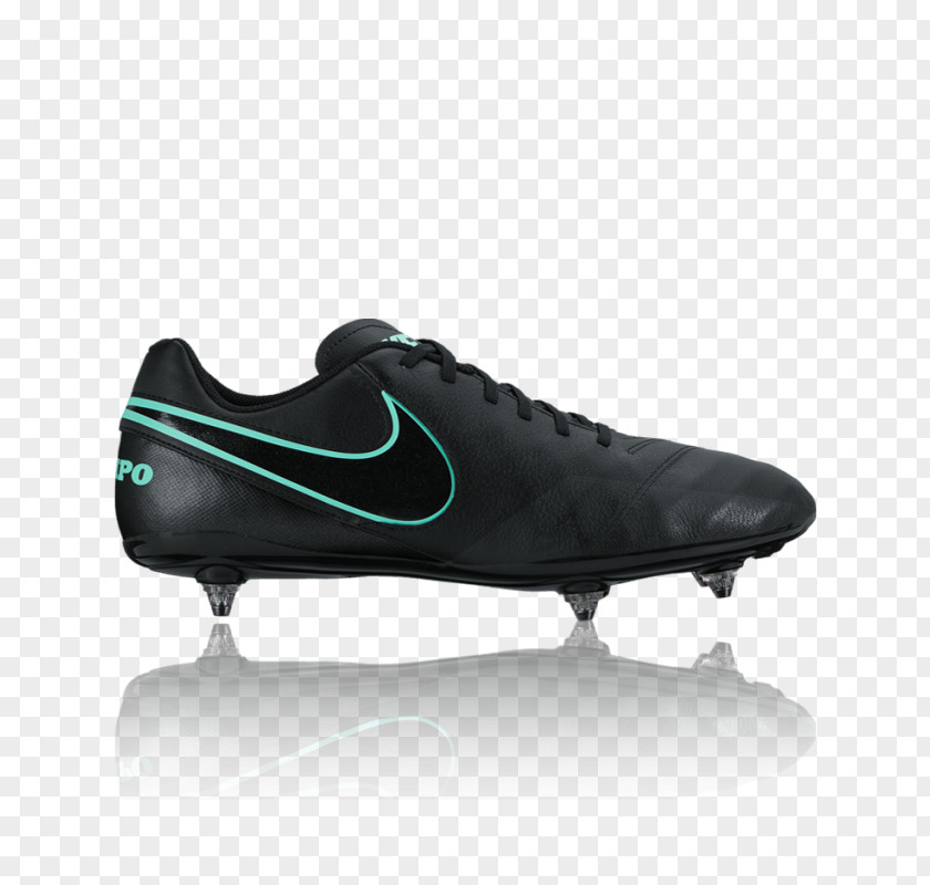 Nike Cleat Football Boot Shoe PNG