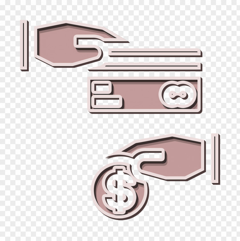 Payment Icon Transfer Cash Back PNG