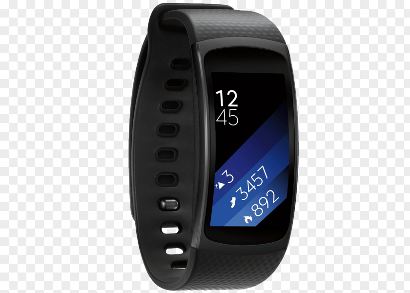 Samsung Gear Fit2 Activity Tracker Fit 2 PNG