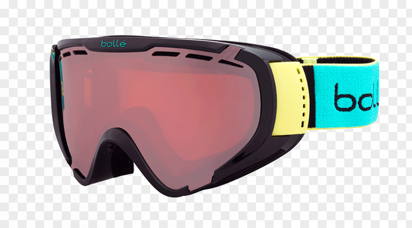 Skiing Gafas De Esquí Goggles Mask Glasses PNG