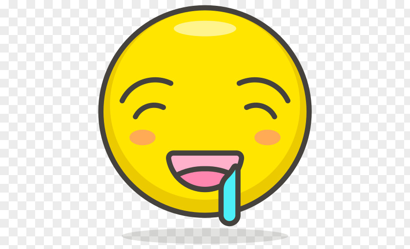 Smiley Emoji Emoticon Eye PNG