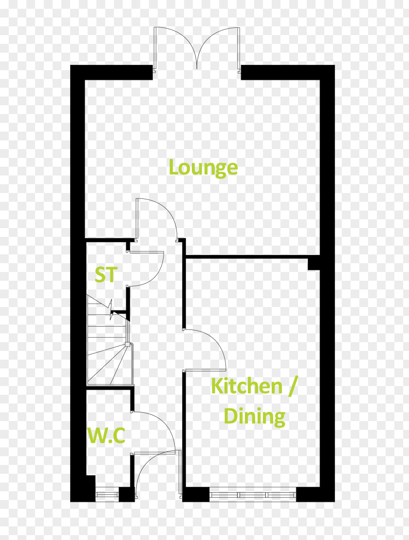 St Williams Place Development HR3 5PWLiverpool John Lennon Airport Monkstown, County Dublin Bedroom Keepmoat Homes PNG