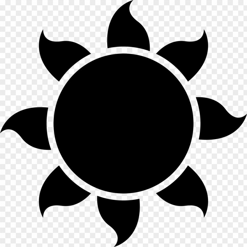 Sun Vector Symbol Moon Clip Art PNG