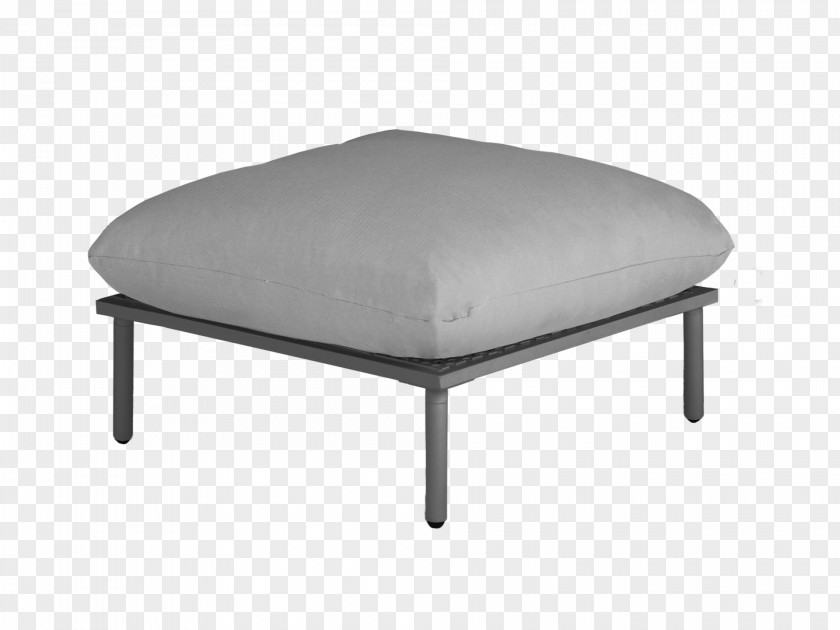 Table Garden Furniture Footstool PNG