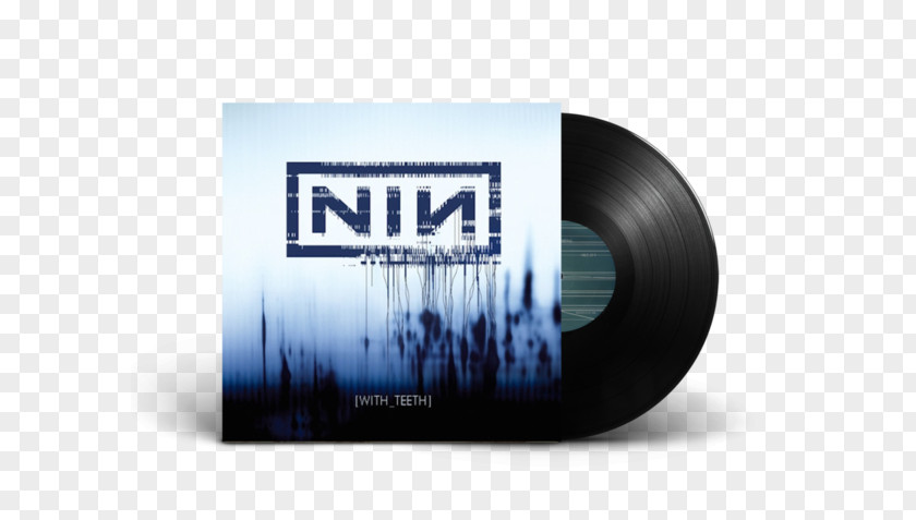 Teeth Collection Nine Inch Nails Only Industrial Rock With Lyrics PNG