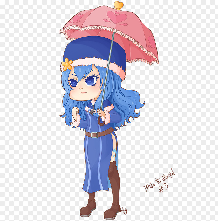 Umbrella Cartoon Costume Design Illustration PNG