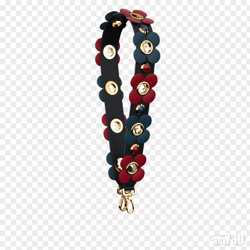 Bag Handbag Strap Fendi Fashion PNG