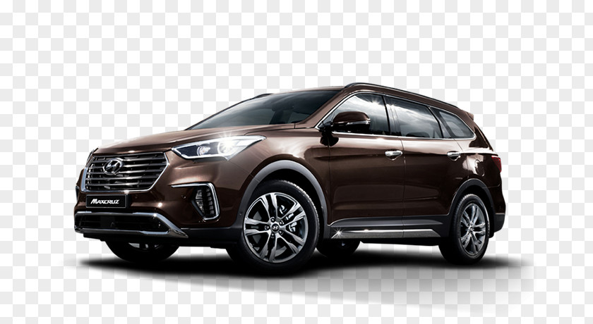 Beijing Hyundai Santa Fe Sport Utility Vehicle Car Motor Company PNG
