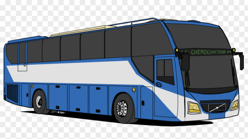 Car Volvo B7R AB Bus Commercial Vehicle PNG