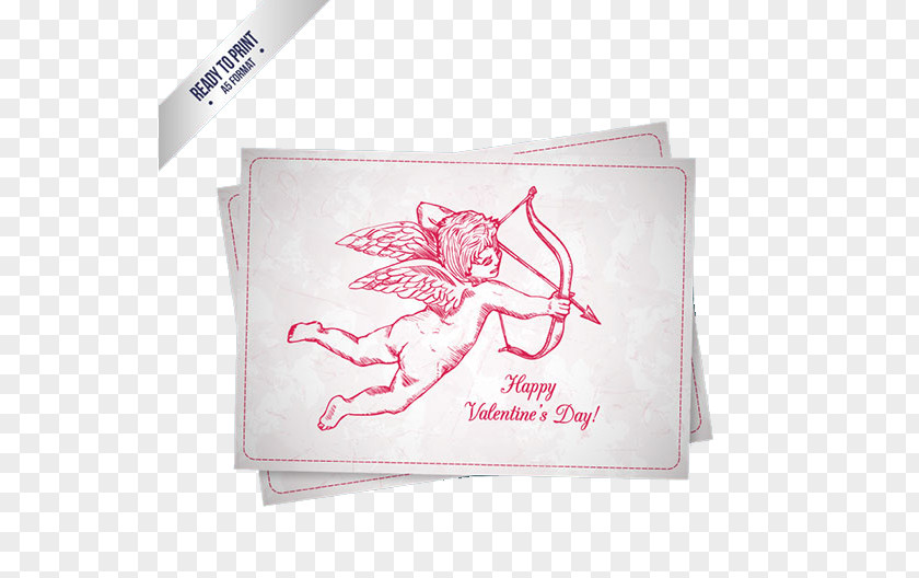 Cupid Ornament Shushuuff06jojo Euclidean Vector PNG