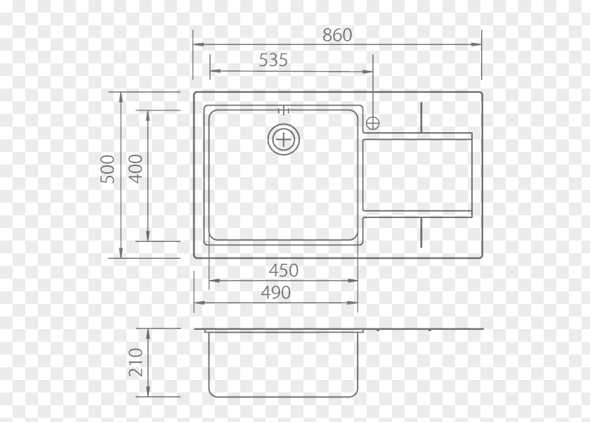 Design Paper Floor Plan White Brand PNG