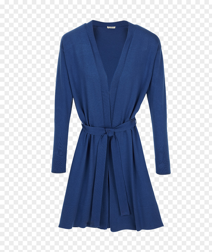 Dress Robe Sleeve Neck PNG