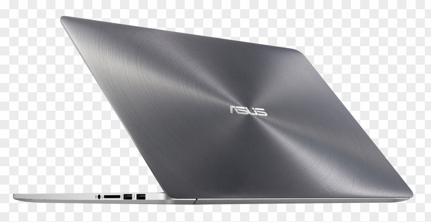 Laptop ASUS ZenBook Pro UX501 GeForce Intel Core I7 PNG