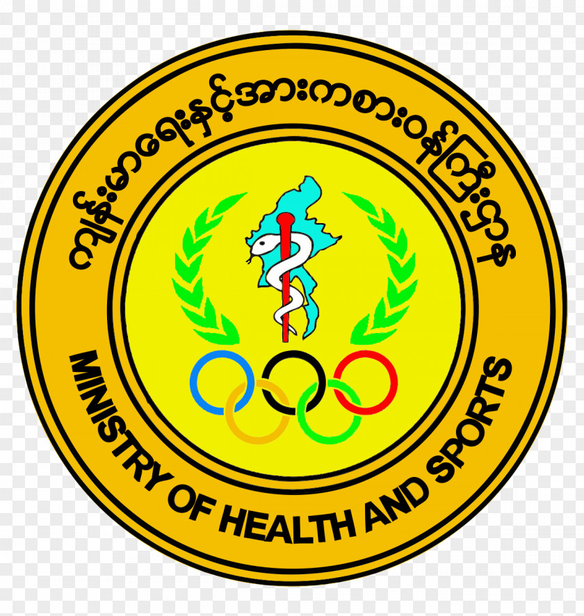 Ministry Of Health And Sports MARTER Innovative Solution (Software Development) Care PNG