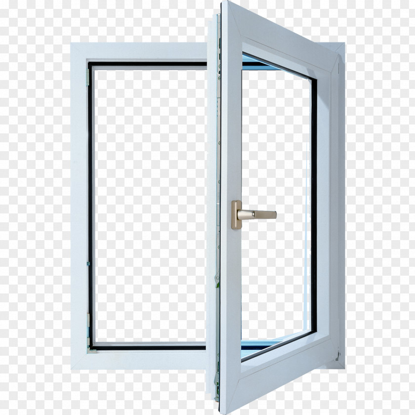 Open Window PNG