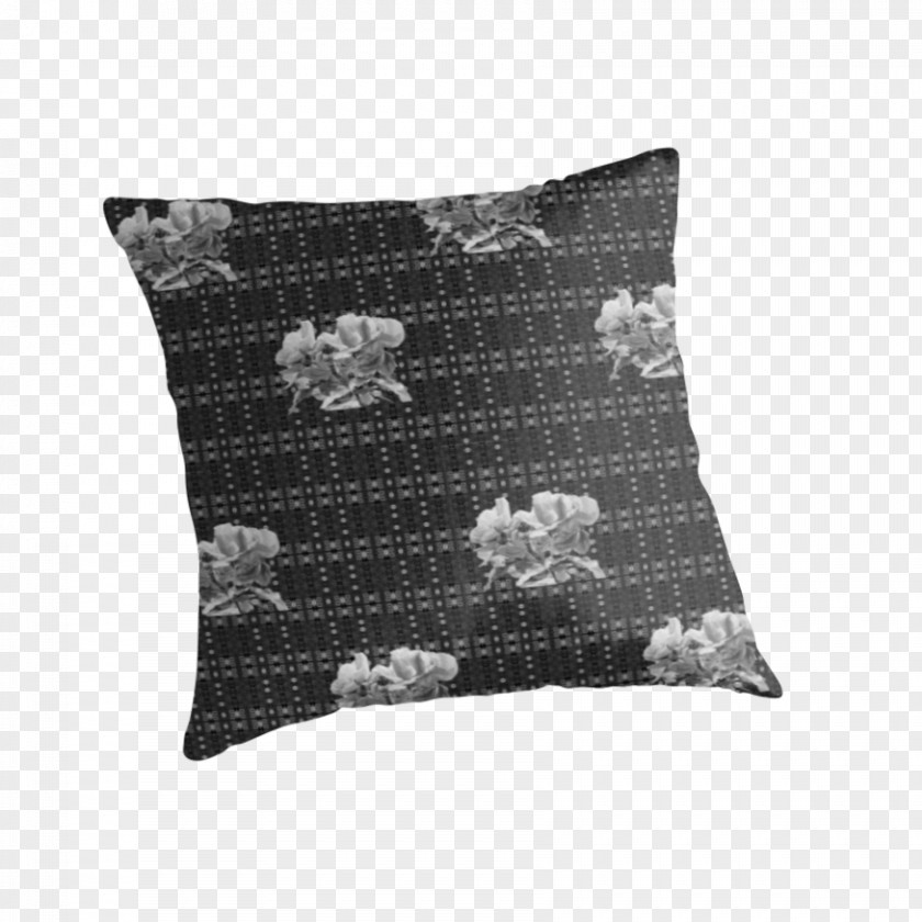 Pillow Throw Pillows Cushion PNG