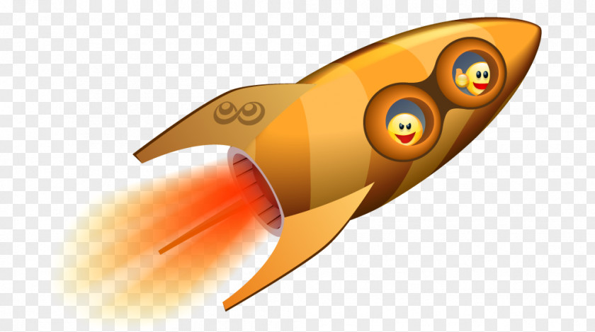 Rocket Launch Trillian Information NASA PNG