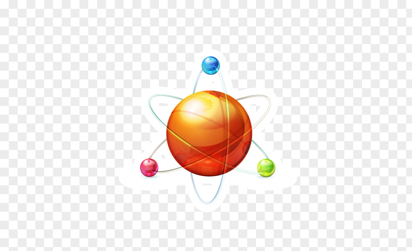 Science Molecule Chemistry Atom Clip Art PNG