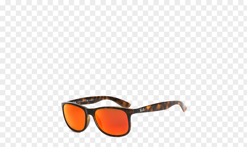 Yellow Lens Sunglasses Goggles PNG