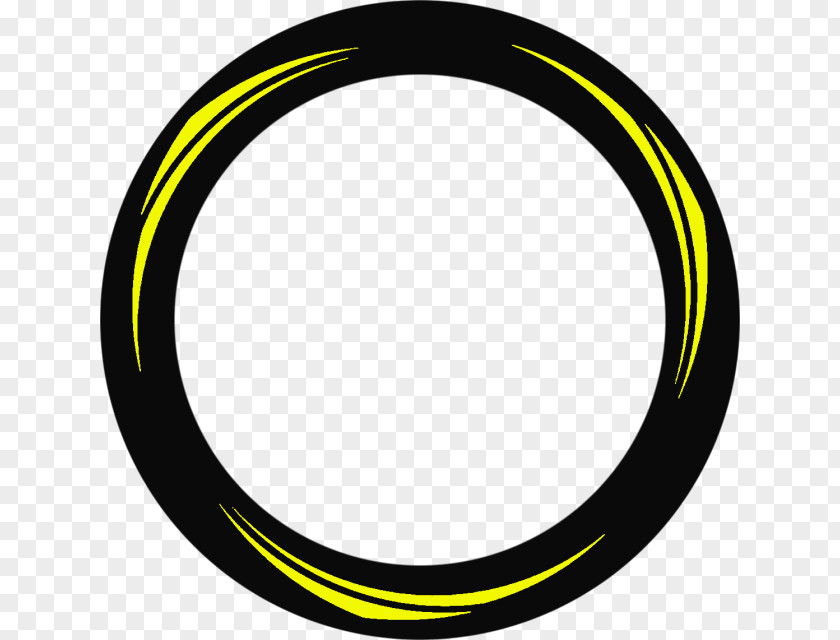 Bicycle Wheels Tires Circle Clip Art PNG