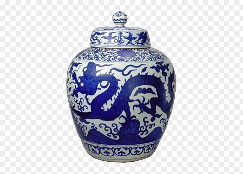 Ceramic Jar Jingdezhen National Palace Museum Porcelain Guan Ware PNG