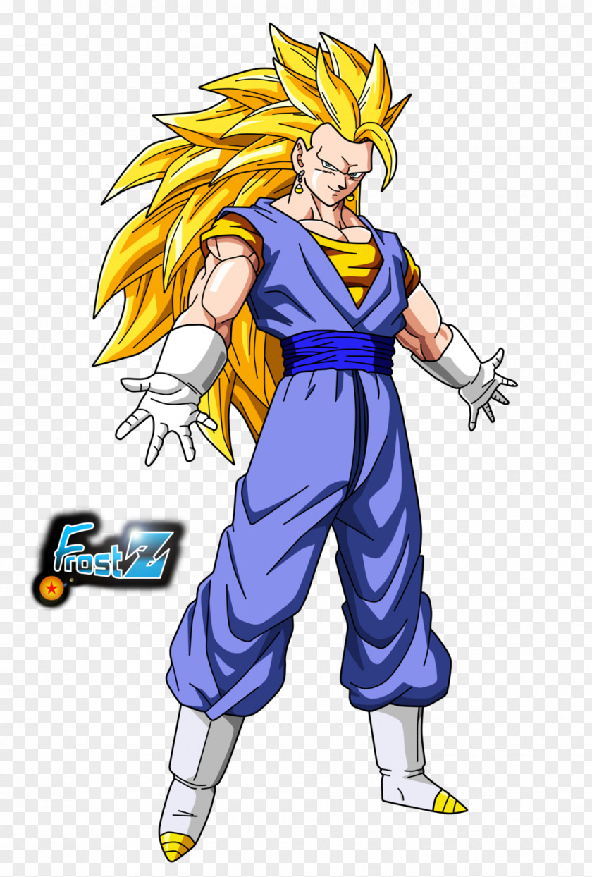 Dragon Ball Vegeta Majin Buu Goku Heroes Super Saiya PNG