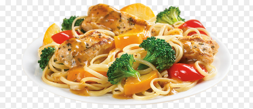 Grilled Chicken Spaghetti Alla Puttanesca Taglierini Vegetarian Cuisine Capellini Food PNG
