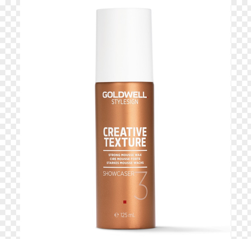 Hair Goldwell StyleSign Creative Texture Roughman Care Styling Products Spray PNG