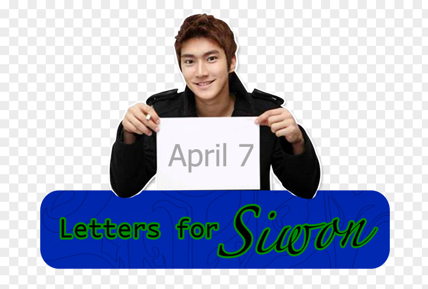 Korean Alphabet Choi Siwon South Korea Ms Panda And Mr Hedgehog Super Junior Disc Jockey PNG