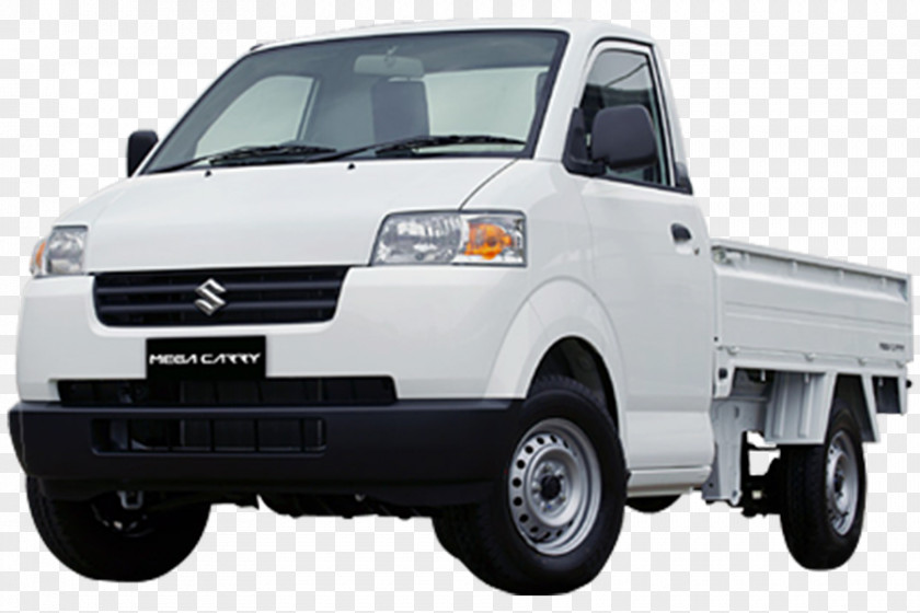 Mega Sale Suzuki Carry Bandung Pickup Truck APV PNG
