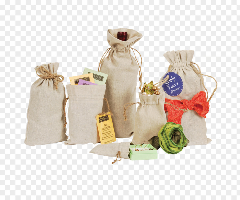 Reuse Bag Gift PNG