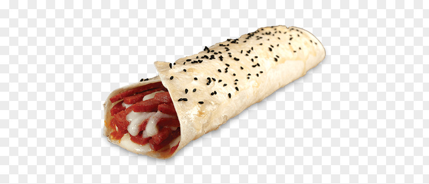 Sausage Sujuk Wrap Italian Cuisine Dürüm Breadstick PNG