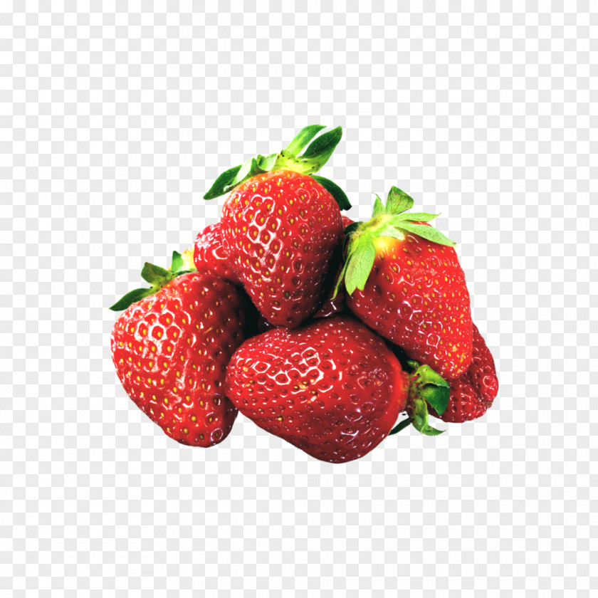 Strawberry Creative Daiquiri Juice PNG