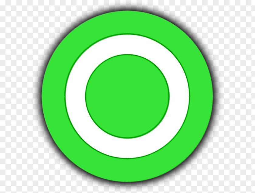 Symbol Green Circle Clip Art PNG