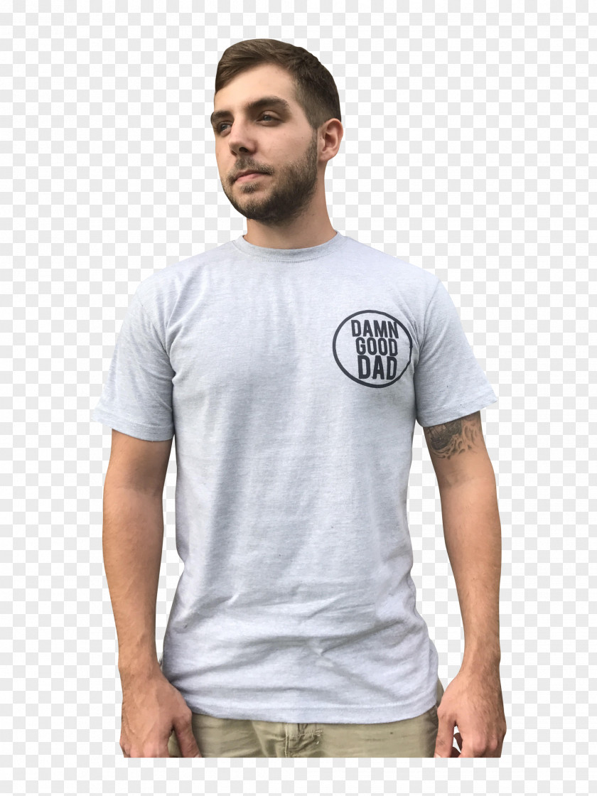 T-shirt Sleeve Gabriel Clothing Company Pocket PNG