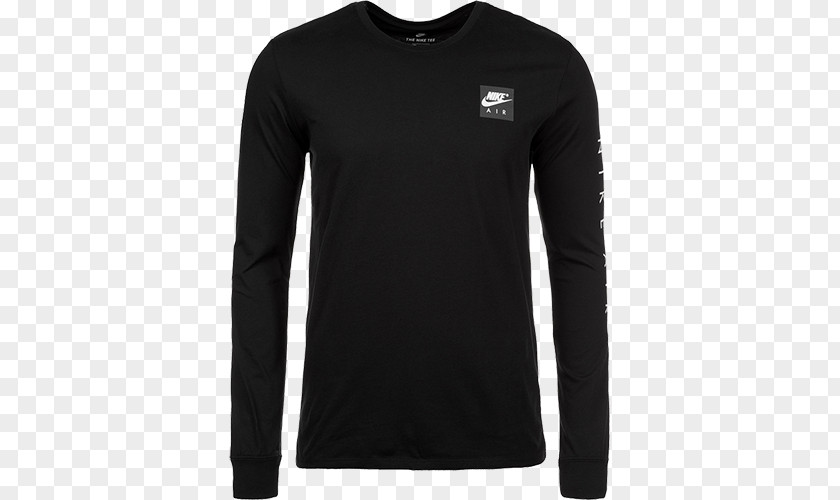 T-shirt Sweater Crew Neck Clothing PNG