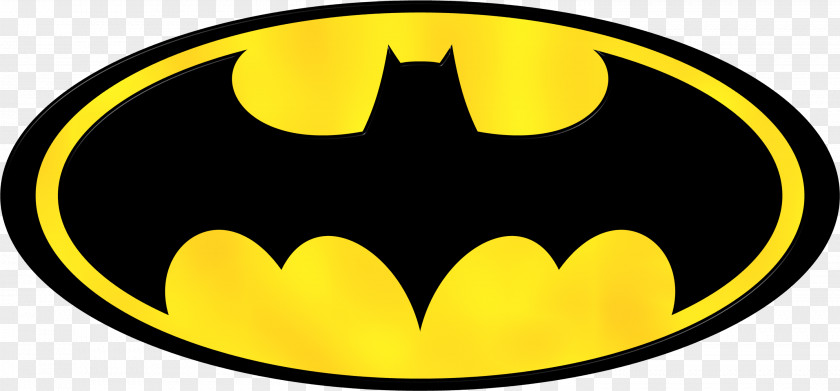 Batman File Logo Clip Art PNG