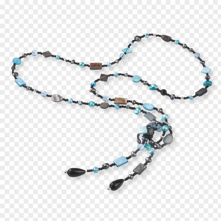 Becky G Jewellery Clothing Accessories Necklace Bead Turquoise PNG