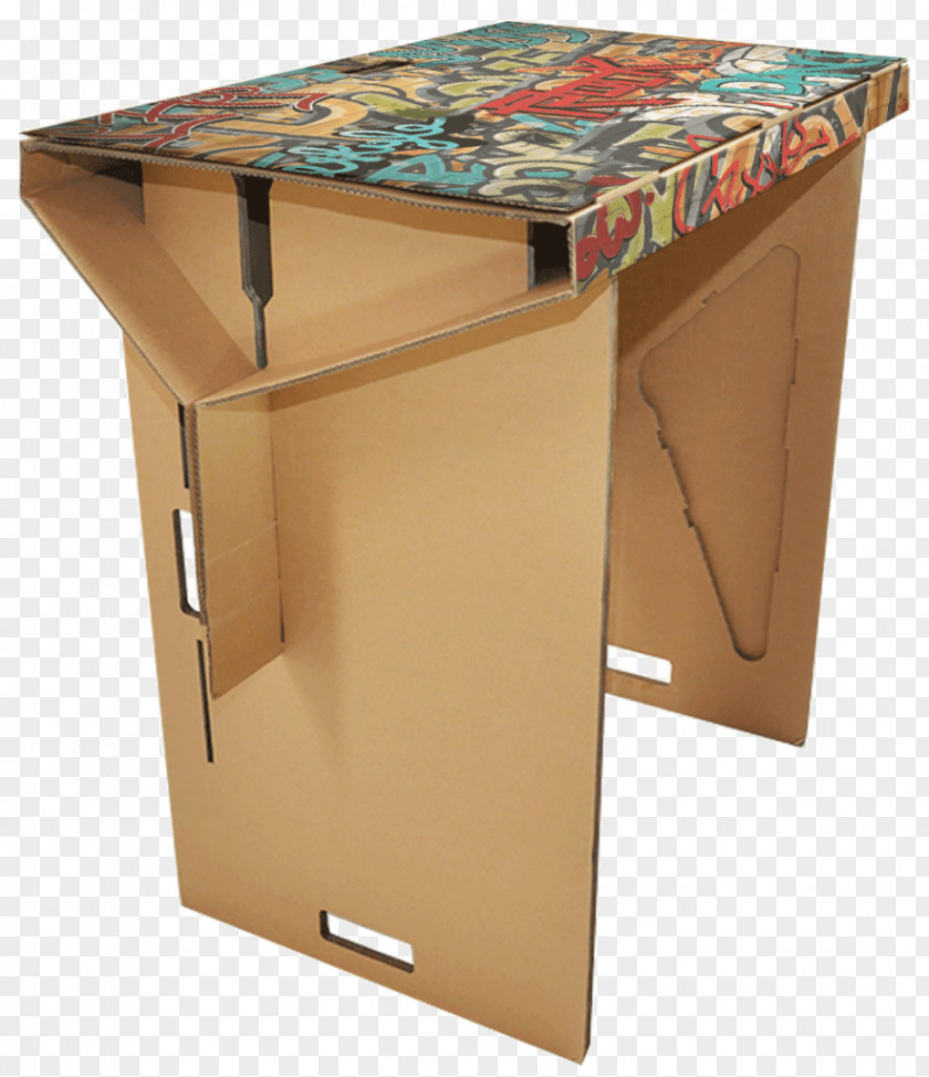 Box Standing Desk Writing Sit-stand PNG