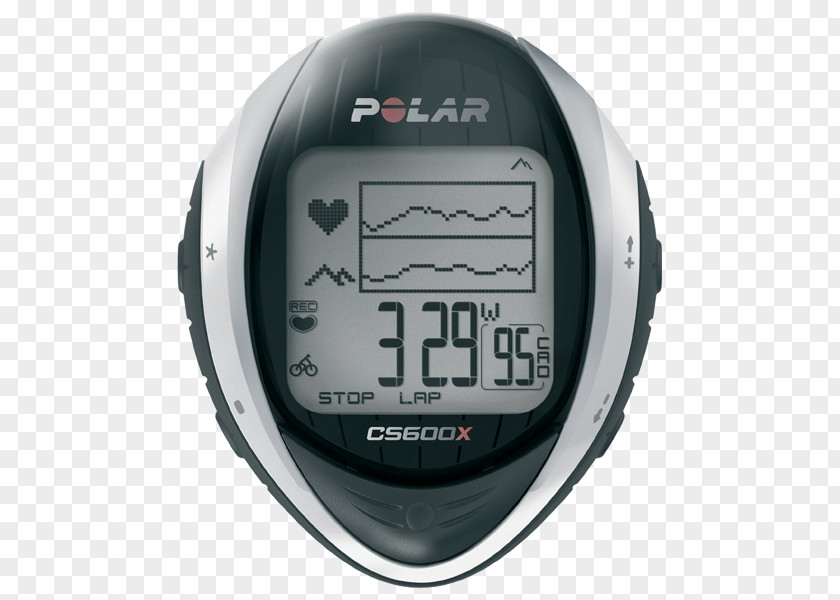 Cycling GPS Navigation Systems Bicycle Computers Heart Rate Monitor PNG