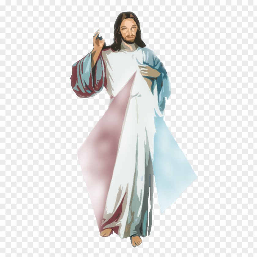 Family Divine Mercy Ano Santo Da Misericordia Dives In Lar De Jesus Misericordioso PNG