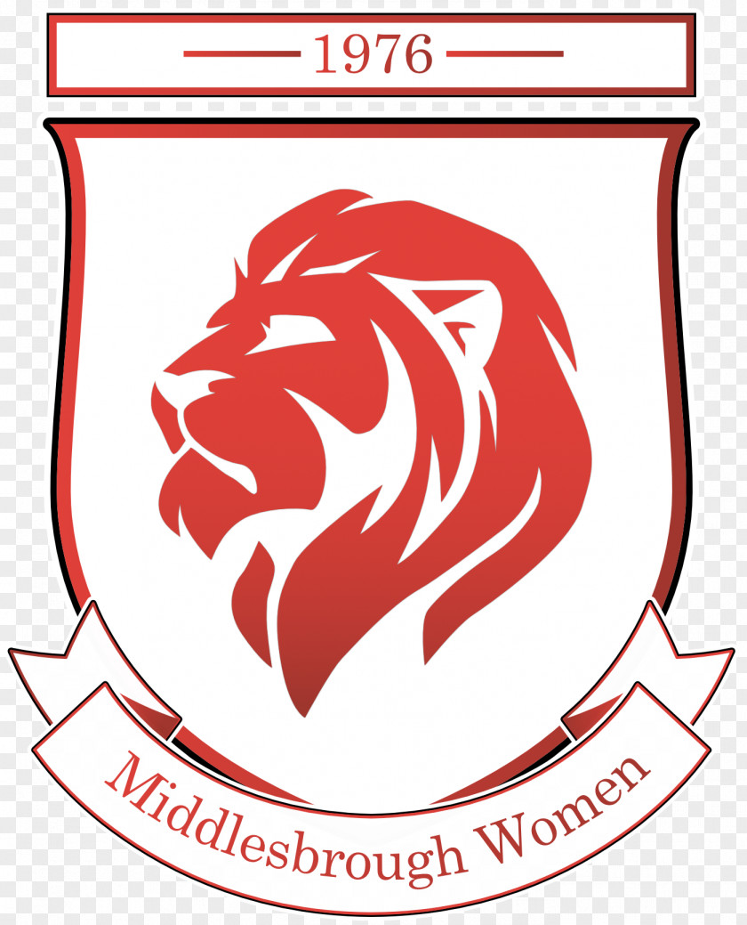 Football Middlesbrough L.F.C. F.C. Team PNG