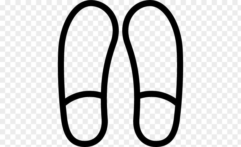 Footprint Symbol PNG