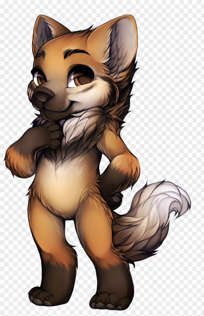 Foxtail Art Furry Fandom Dog Horse Felidae PNG