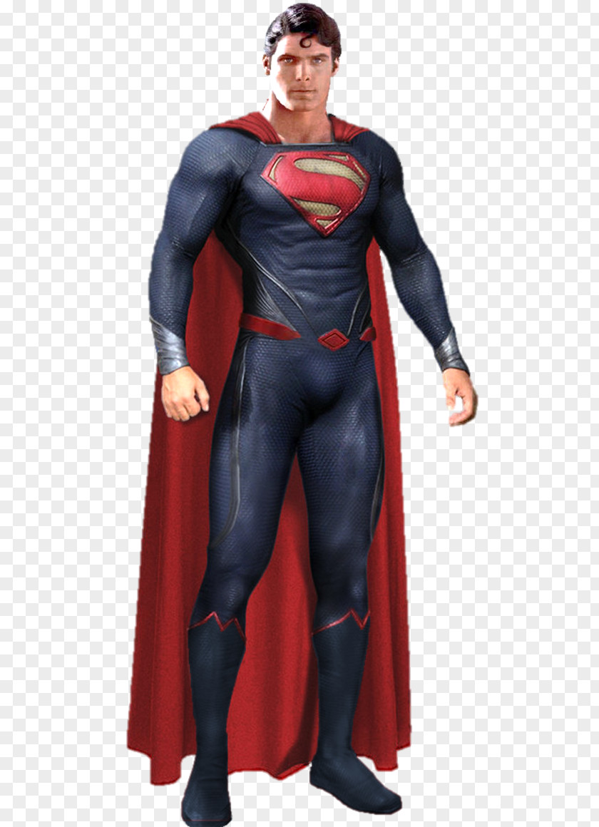 Man Background Henry Cavill Superman Of Steel The New 52 Drawing PNG